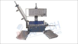 S.S. 304 Quality Manual Capsule Filling Machine