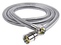 Heavy-duty PVC Flexible Heavy Shower Tube