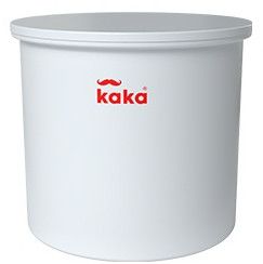 Rectangular Tanks Small, Medium, Large