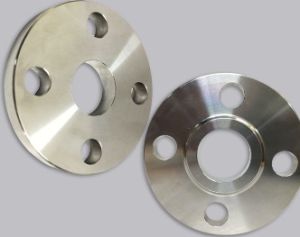 Lap Joint Flanges