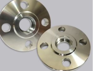 Socket Weld Flanges