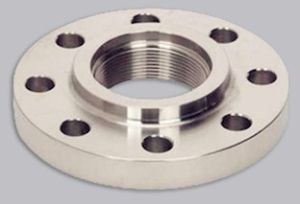 Threaded Flanges