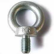 High Tensile Steel Eye Bolts Standard