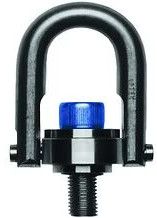 Alloy Steel Swivel Hot Rings for Hoisting