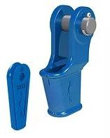 Wedge Socket for Anchoring Wire Ropes