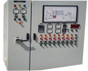 Panel for Spray Dryer