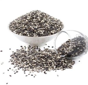 Urad Chilka Dal, Shape : Round