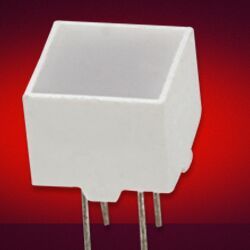 7.5mm X 14mm LED Light Bars, Color : Range of Colours