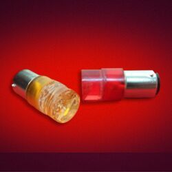 Automotive LED Bulb