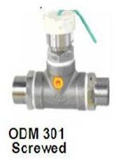 Accurate Measurement Digital Liquid Flow Meter Turbine