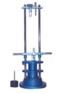 Aggregate Impact Tester, Automation Grade : Manual