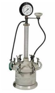 Air Entrainment Meter For Industrial