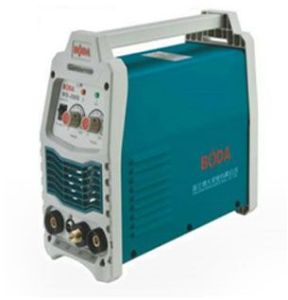 50/60 Hz Amps ARC Welding Machine, Voltage Range : 220V +/- 15%