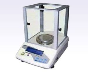 Analytical Balances, Power Source : Electric