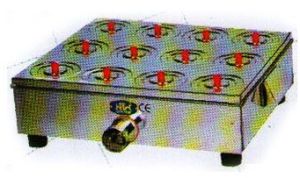 Bhi-LSR - 127 Water Bath Rectangular