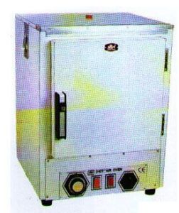 Bhi-LSR - 143 Oven Universal