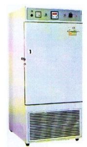 Bhi-LSR -192 Caltan Seed Germinator