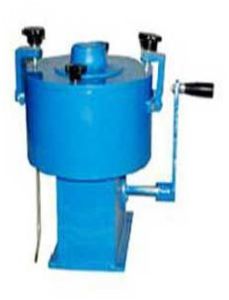 Bitumen Extractor, Color : Blue