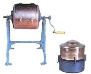 Butter Churner, Power Source : Manual