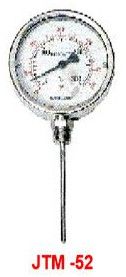 Varies Dialthermometer BI-metal Dial Thermometers