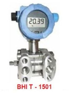 Differential Pressure Flow Transmitters for Industrial Process Control