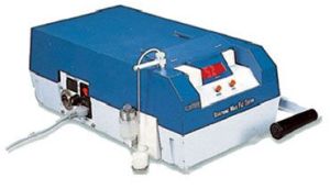 Electronic Fat Tester for Dairy Industry