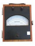 Galvanometers Analog