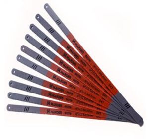 Hacksaw Blade for Cutting