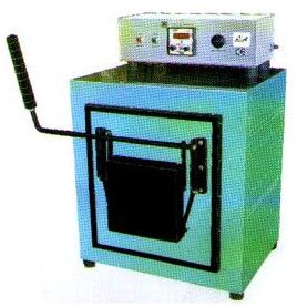 High Temperature Furnace 1200&DEG;c, Power Supply : Electric