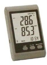 Humidity SMS Data Loggers, Power Source : Battery
