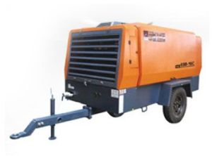 Industrial Portable Air Compressor 3220 * 1850 * 1850