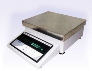 Industrial Precision Balances 0.1g to 10 Kg