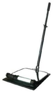 Inspection Trolley Mirror Medium