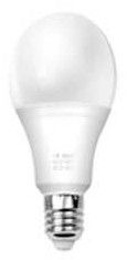 LED 8-12 Watt E27 Light Bulb, Shape : A19/A21