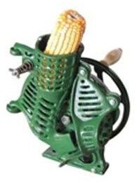 Manually Operated Maize Corn Sheller, Weight : Varies