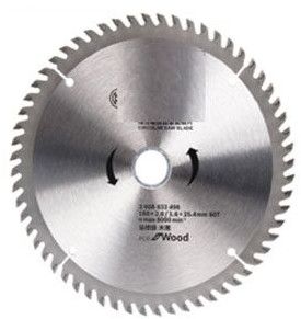 Metal Blade for Cutting Saw, Packaging Type : Box