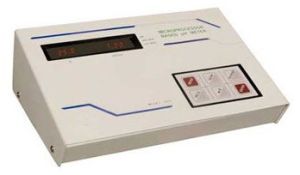 Microprocessor PH System