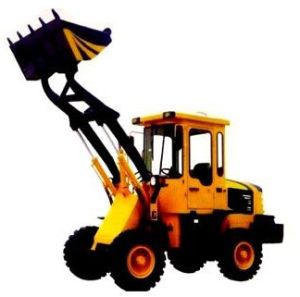 Mini Loader