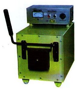 Rectangular Muffle Furnace, Automation Grade : Automatic