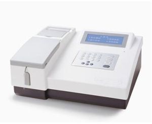 Semi Auto Chemistry Analyser