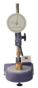 Semi Automatic Cone Penetrometer
