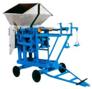 Stand Metal Batch Controller