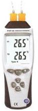 Thermocouple Meter for Industrial