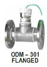 Turbine Flow Meter for Industrial