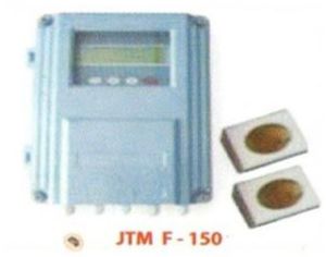 Ultrasonic Clamp-on Flow Meters
