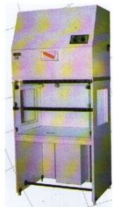 Vertical Laminar Flow Cabinet