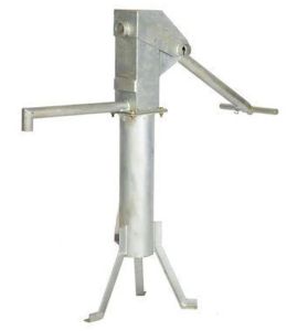 Afridev Hand Pump