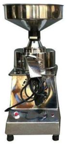 Stainless Steel Grinder