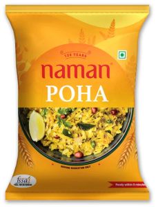 Naman Rice Flakes (Poha)