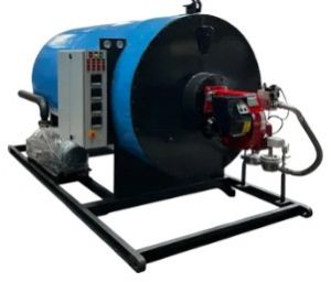 Hot Water Heater (High Temperature)